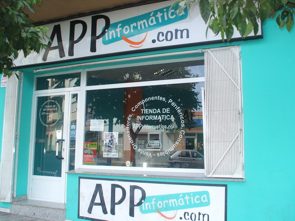 APP INFORMÁTICA .COM APP INFORMÁTICA .COM
