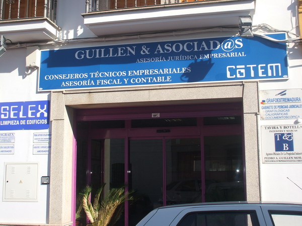 COTEM ASESOR?A FISCAL Y CONTABLE COTEM ASESOR?A FISCAL Y CONTABLE