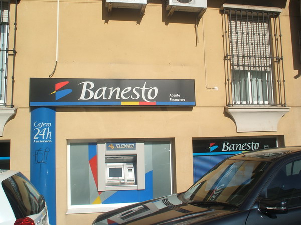 BANESTO BANESTO