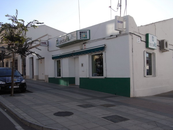 TECNOAL TECNOAL