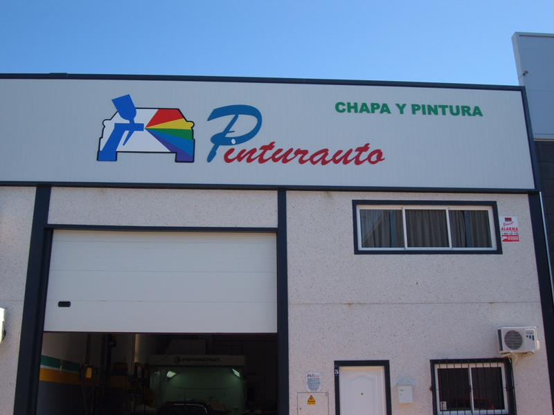 PINTURAUTO PINTURAUTO
