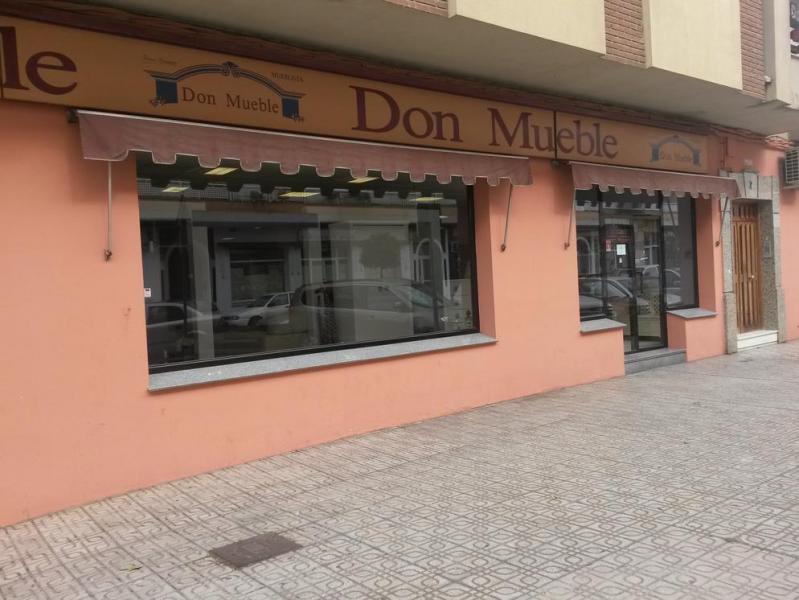 DON MUEBLE EXTREMADURA DON MUEBLE EXTREMADURA