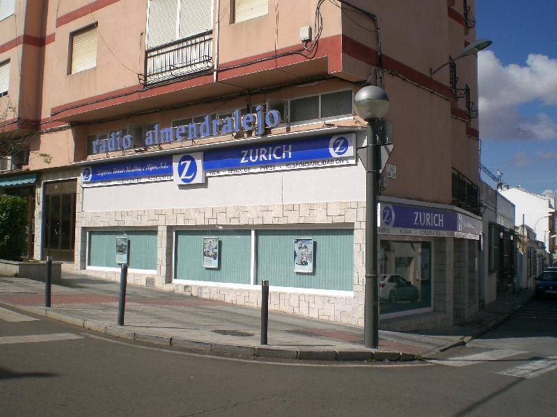 SEGUROS TOMAS MEDINA E HIJOS, S.L. SEGUROS TOMAS MEDINA E HIJOS, S.L.
