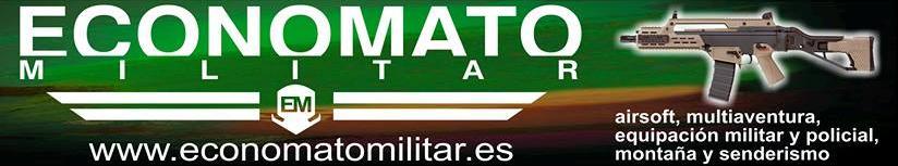 ECONOMATO MILITAR ECONOMATO MILITAR