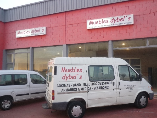 MUEBLES DYBEL'S MUEBLES DYBEL'S