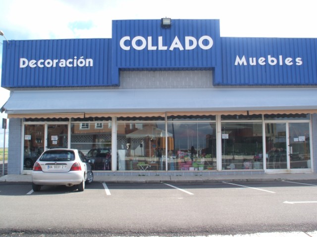 COLLADO DECORACIÓN COLLADO DECORACIÓN