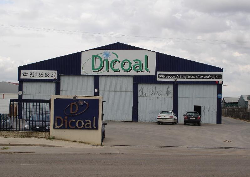 DICOAL DICOAL