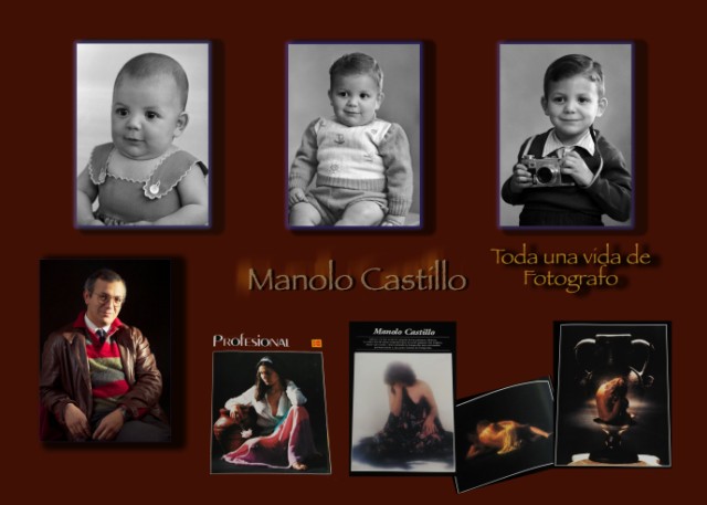 FOTOGRAFÍA MANOLO CASTILLO