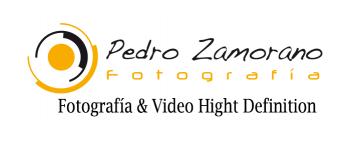 PEDRO ZAMORANO FOTOGRAFÍA