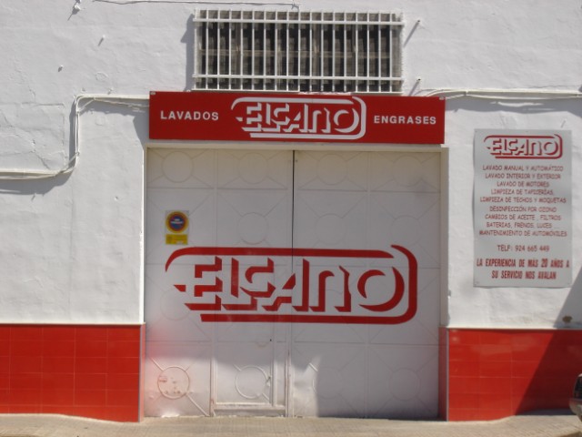 LAVADOS Y ENGRASES LAVADOS Y ENGRASES