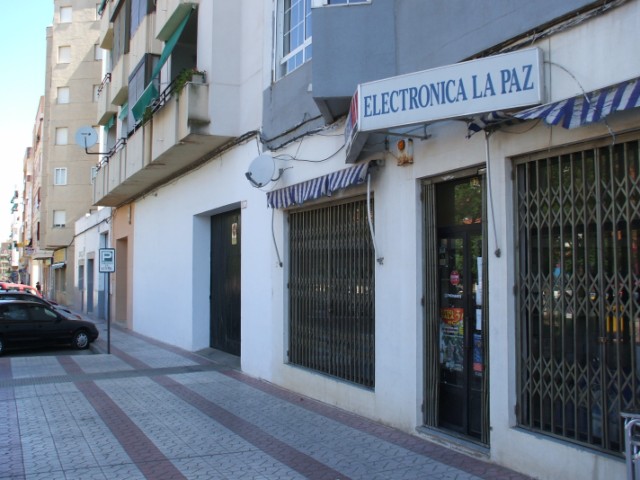 ELECTRÓNICA LA PAZ ELECTRÓNICA LA PAZ