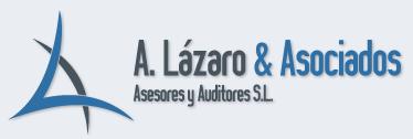 A. LÁZARO & ASOCIADOS, ASESORES Y AUDITORES, S.L. A. LÁZARO & ASOCIADOS, ASESORES Y AUDITORES, S.L.