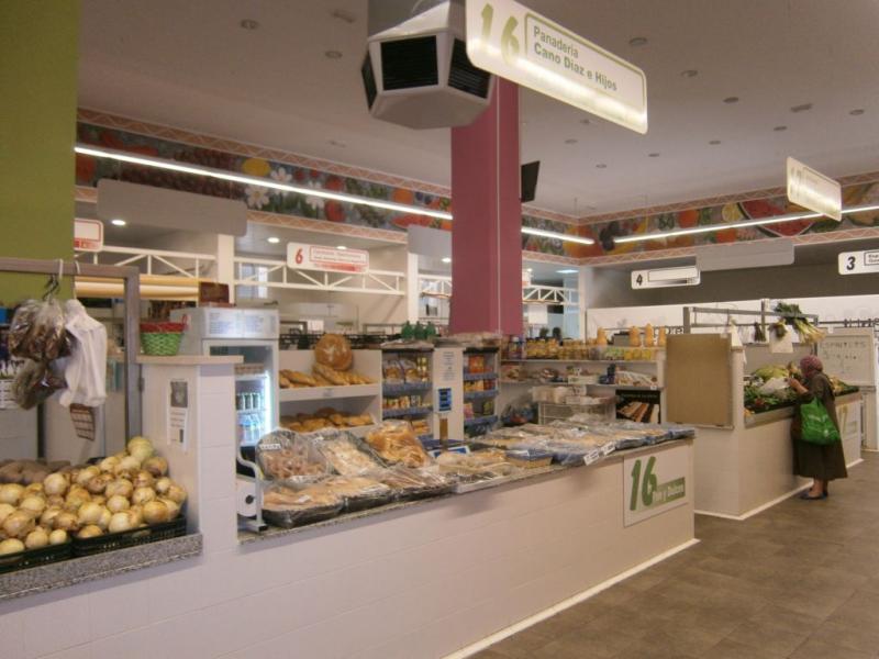 PANADERÍA CANO DÍAZ E HIJOS PANADERÍA CANO DÍAZ E HIJOS