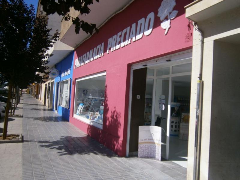 PARAFARMACIA PRECIADO PARAFARMACIA PRECIADO