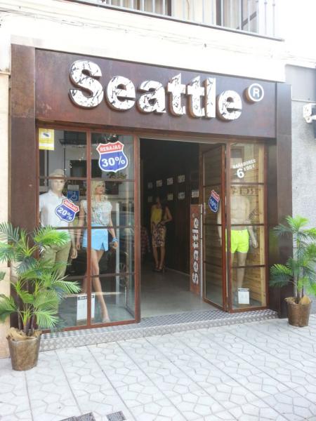 SEATTLE SEATTLE