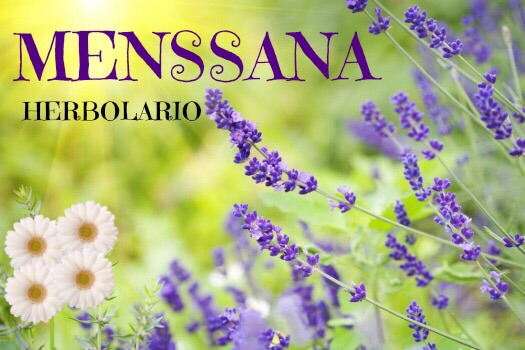 MENSSANA HERBOLARIO MENSSANA HERBOLARIO