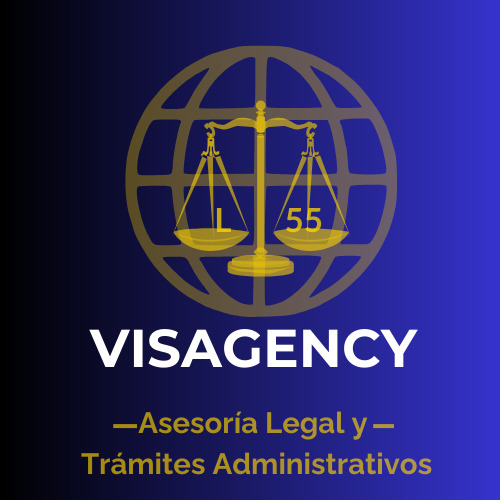 VISAGENCY L-55 VISAGENCY L-55