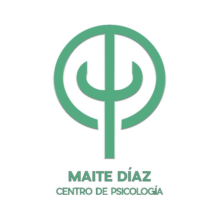 CENTRO DE PSICOLOGÍA MAITE DIAZ CENTRO DE PSICOLOGÍA MAITE DIAZ