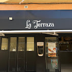 BAR LA TERRAZA BAR LA TERRAZA