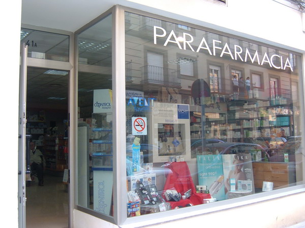 PARAFARMACIA FARMAGROUP PARAFARMACIA FARMAGROUP
