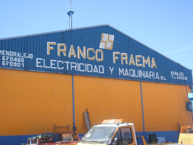 FRAEFORMA FRAEFORMA