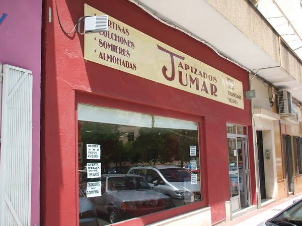 TAPIZADOS JUMAR TAPIZADOS JUMAR
