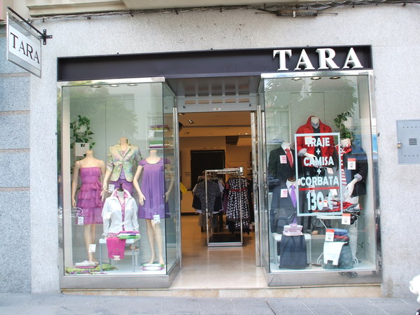 TARA TARA