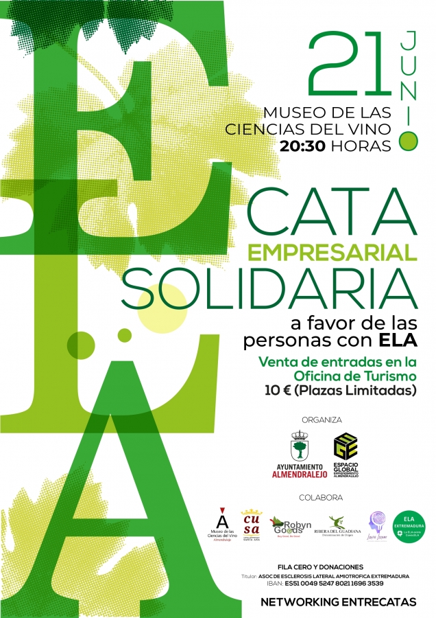 CATA EMPRESARIAL SOLIDARIA