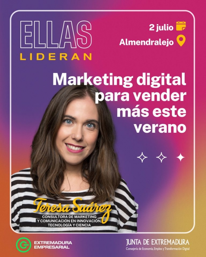 MARKETING DIGITAL PARA VENDER MAS ESTE VERANO 