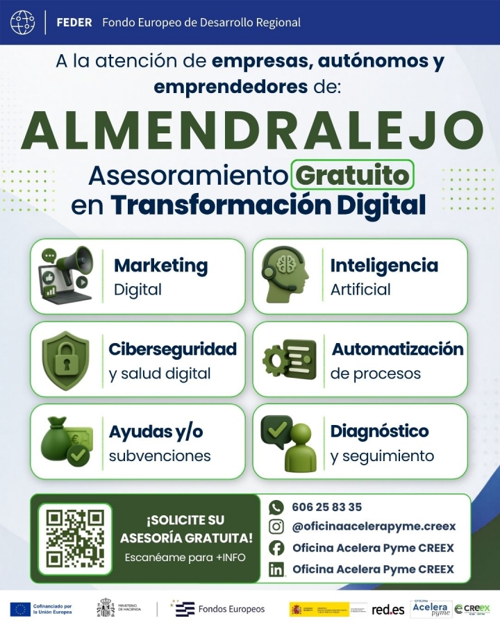 ACELERA PYME
