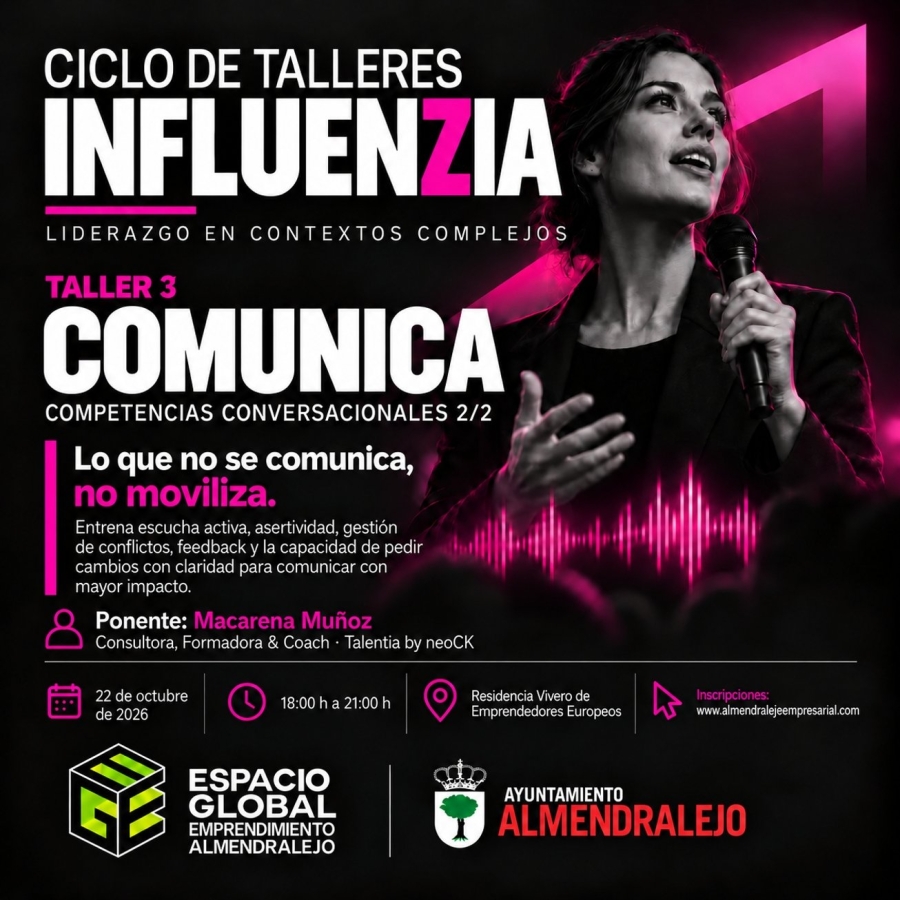 SEGUIMOS CON EL CICLO 
